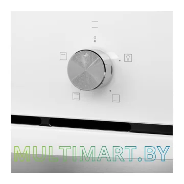 Электрический духовой шкаф MAUNFELD EOEC.564W картинка 9